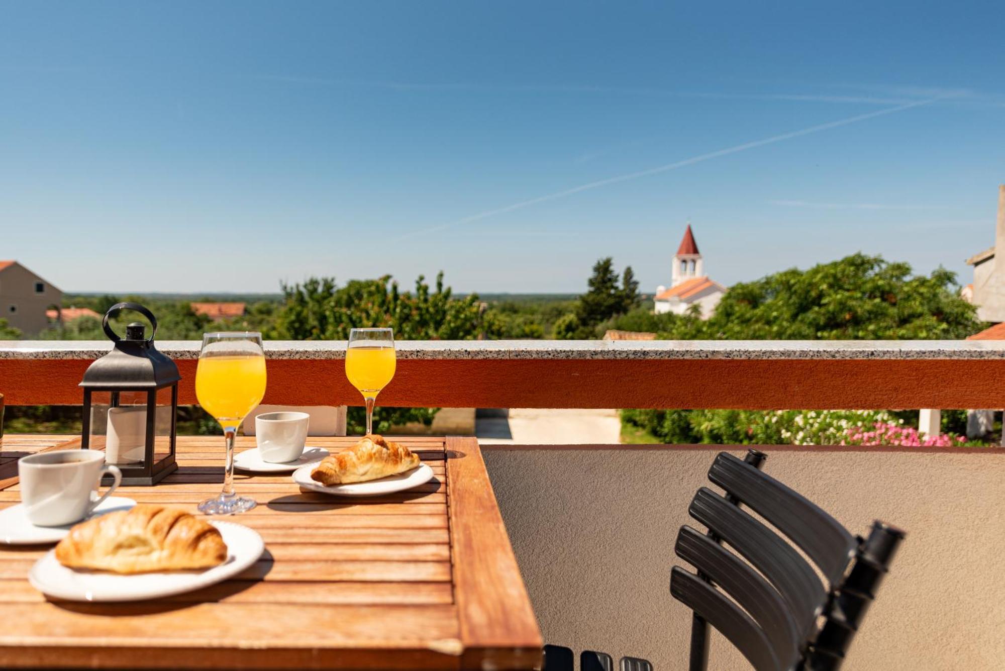 Apartman Mara Poljica  Zewnętrze zdjęcie