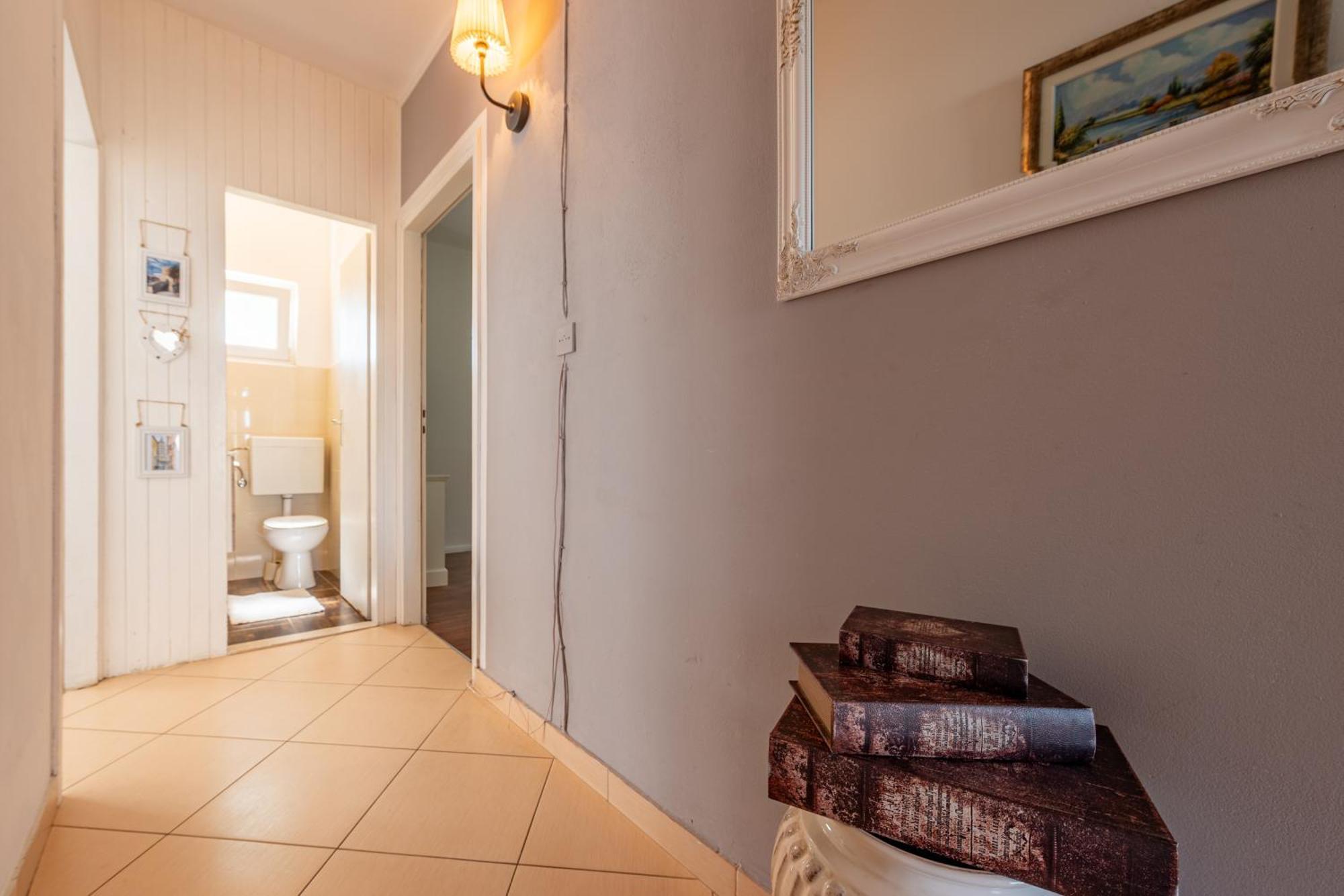 Apartman Mara Poljica  Zewnętrze zdjęcie