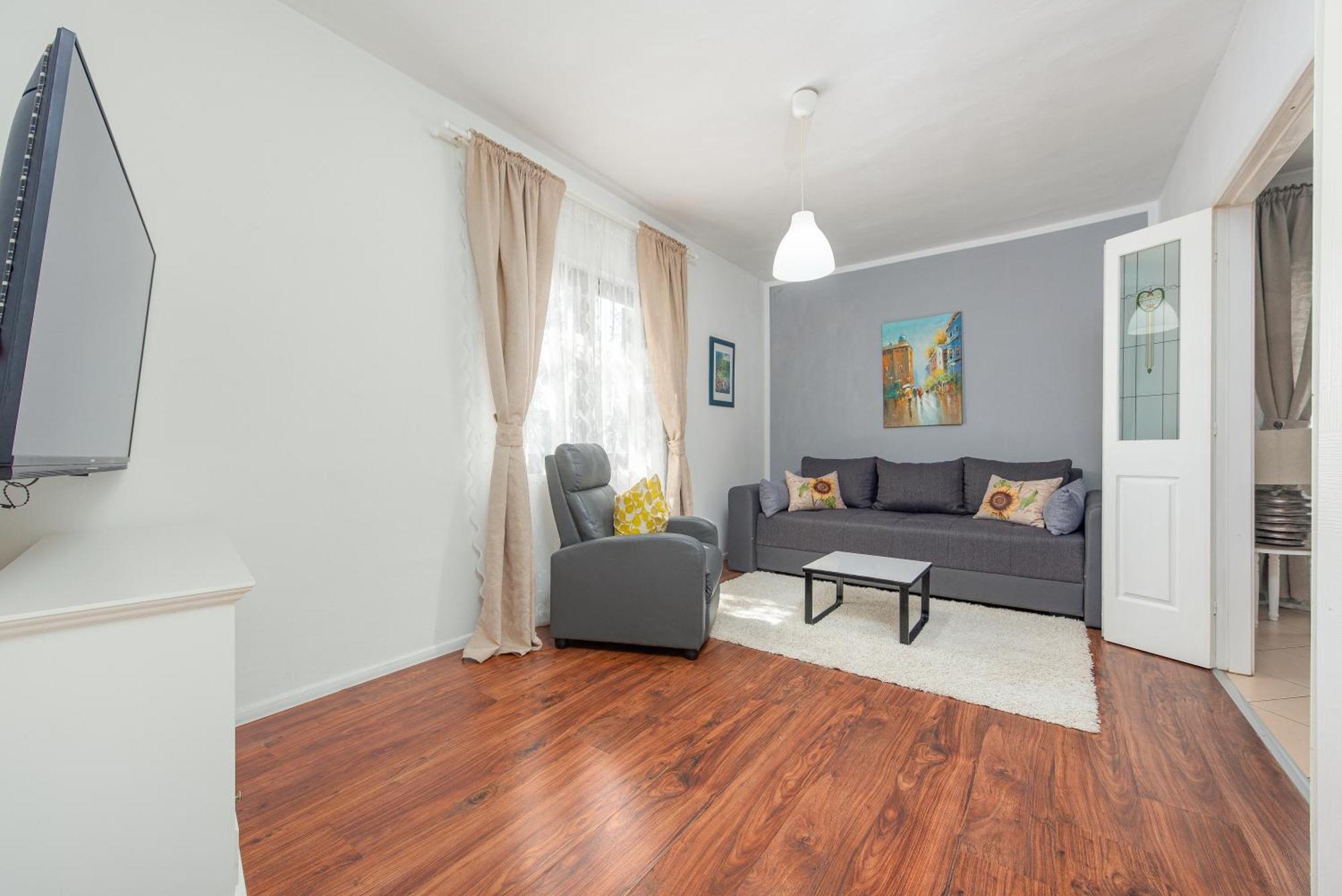 Apartman Mara Poljica  Zewnętrze zdjęcie