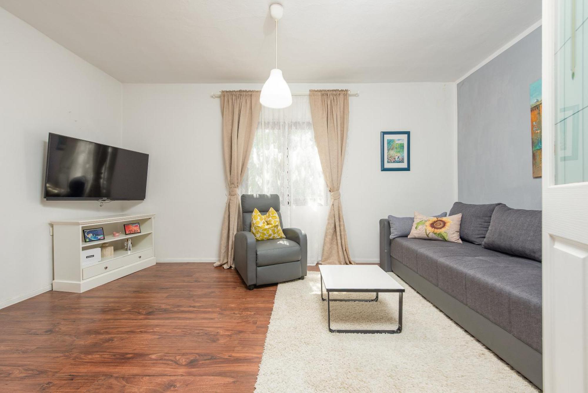 Apartman Mara Poljica  Zewnętrze zdjęcie