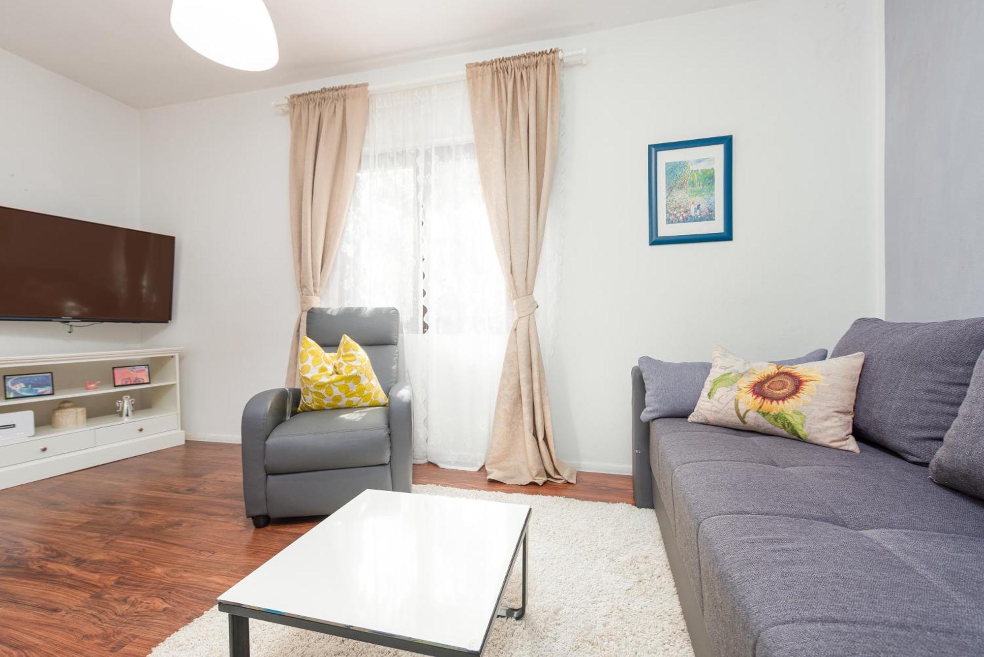 Apartman Mara Poljica  Zewnętrze zdjęcie