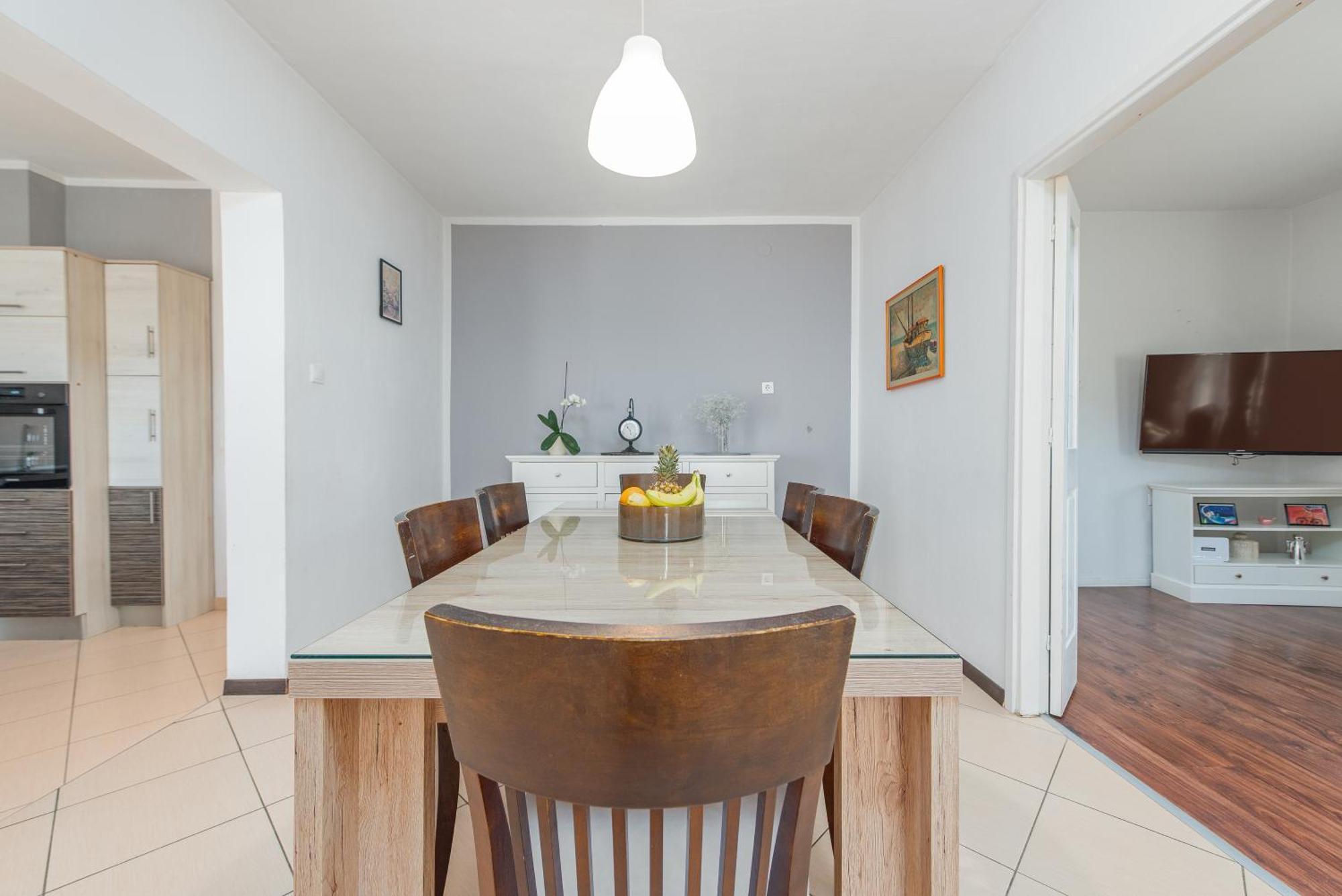Apartman Mara Poljica  Zewnętrze zdjęcie