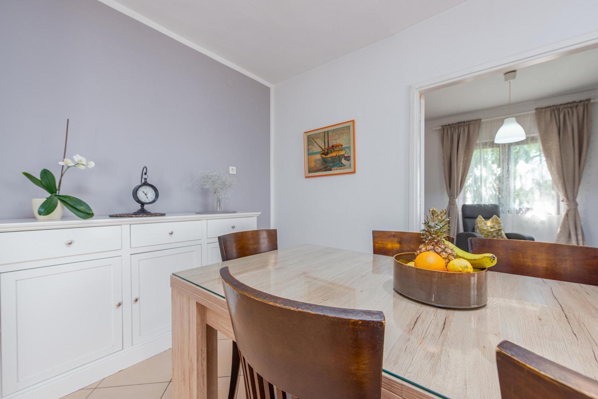 Apartman Mara Poljica  Zewnętrze zdjęcie