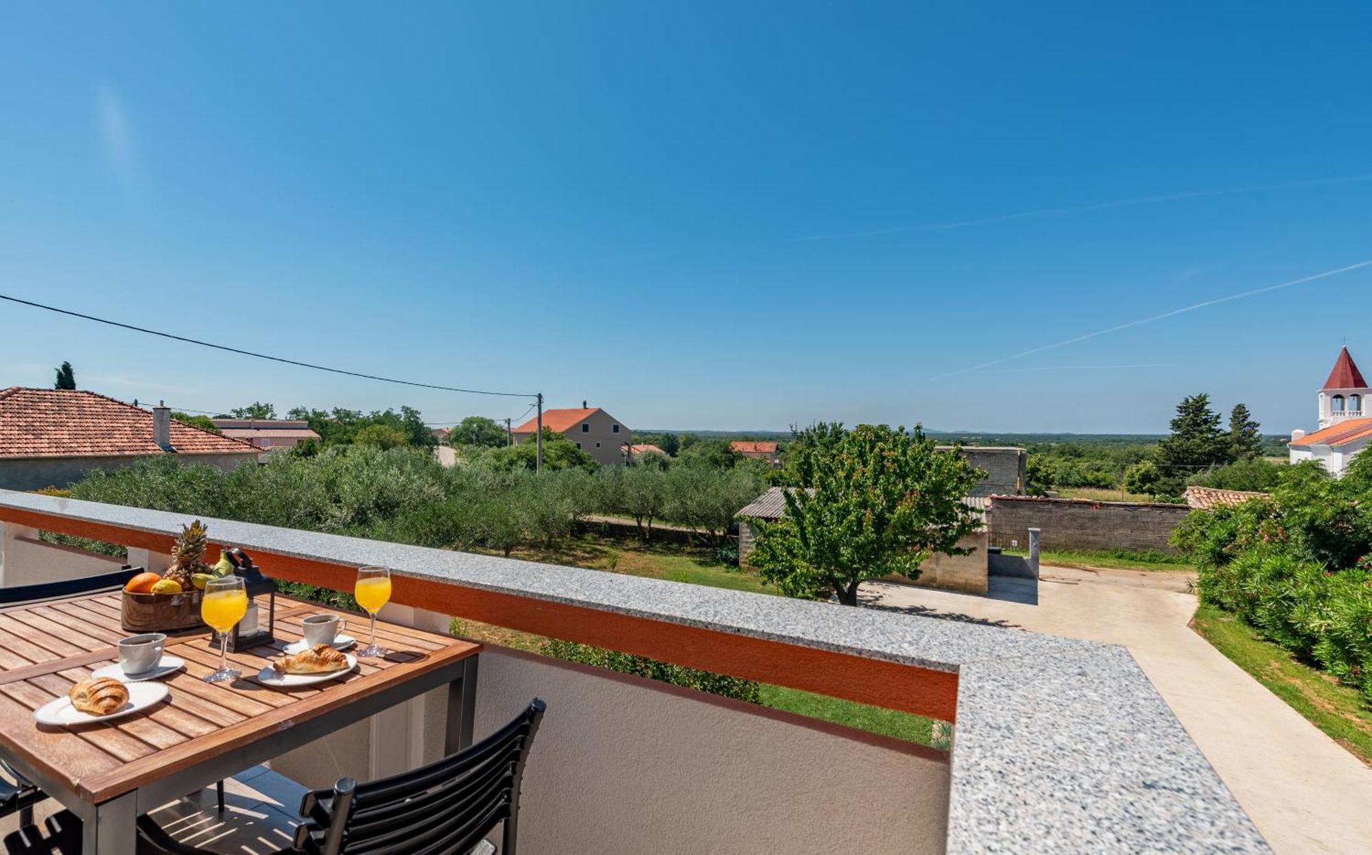 Apartman Mara Poljica  Zewnętrze zdjęcie