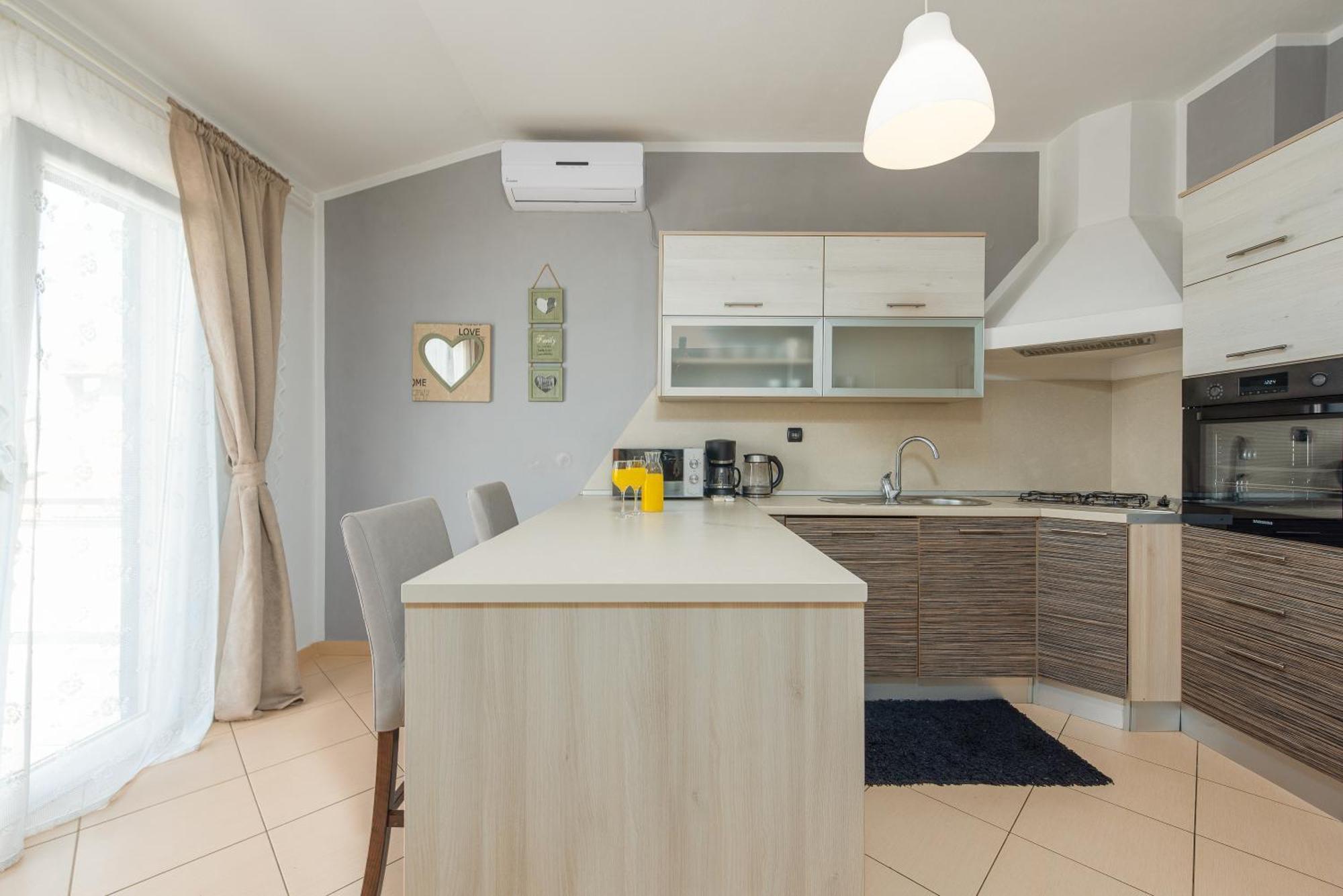 Apartman Mara Poljica  Zewnętrze zdjęcie