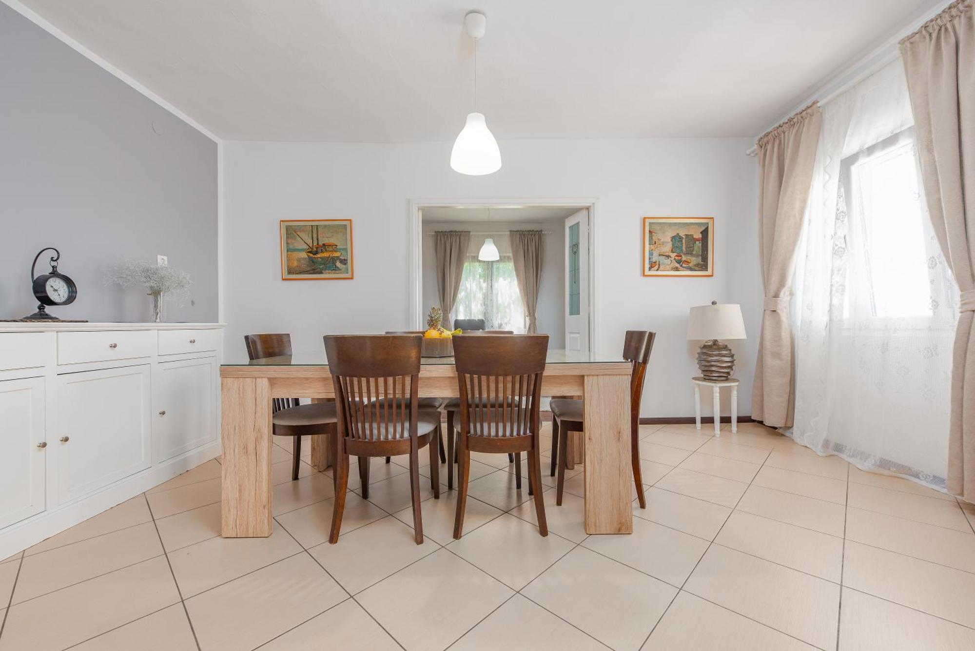 Apartman Mara Poljica  Zewnętrze zdjęcie