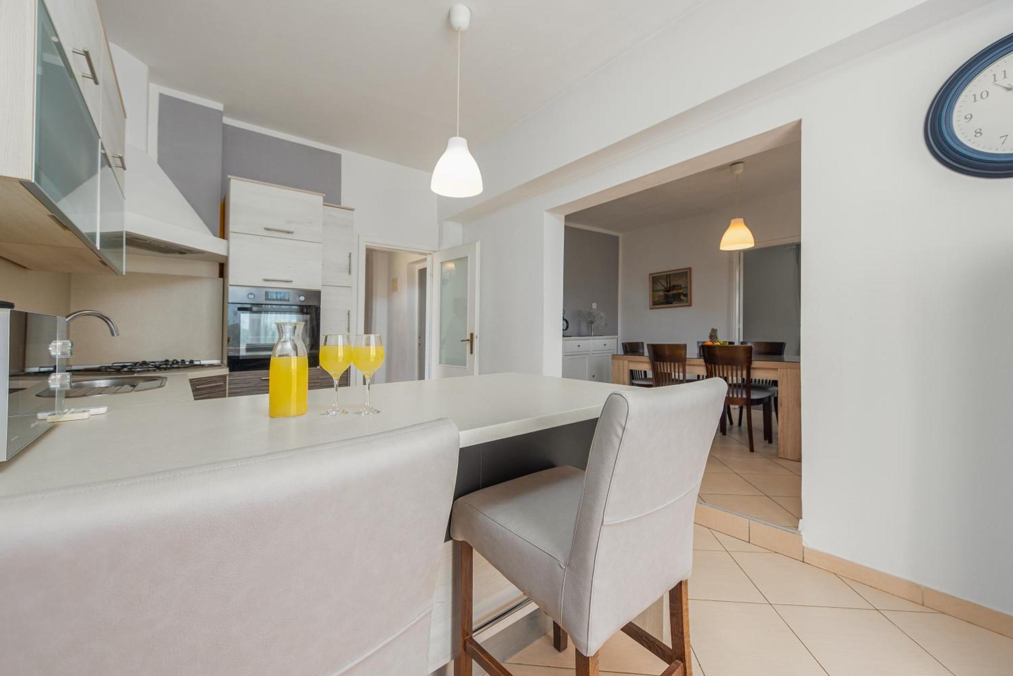 Apartman Mara Poljica  Zewnętrze zdjęcie