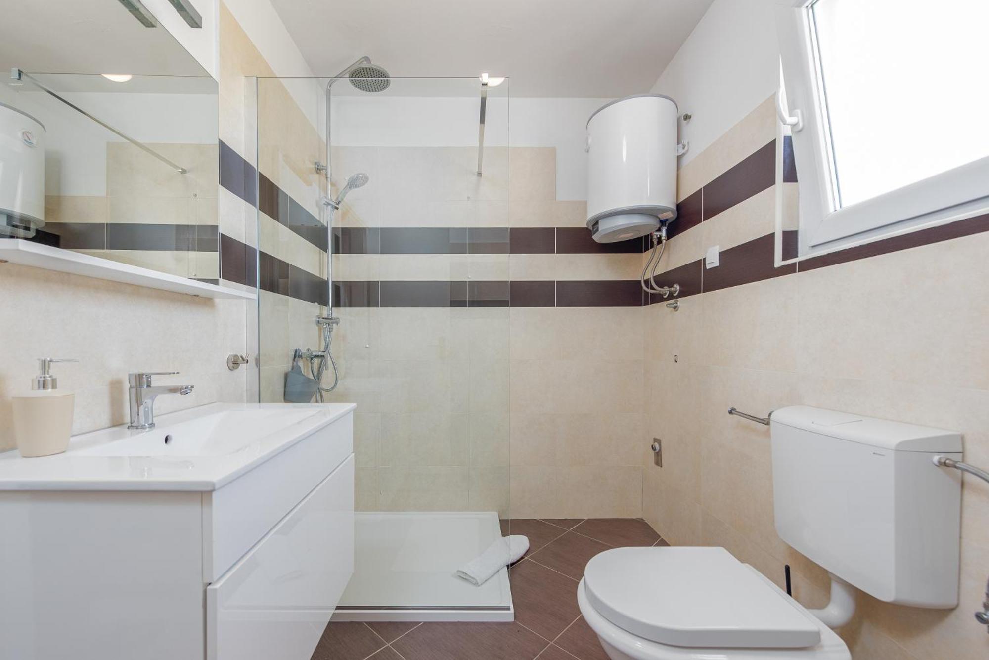 Apartman Mara Poljica  Zewnętrze zdjęcie