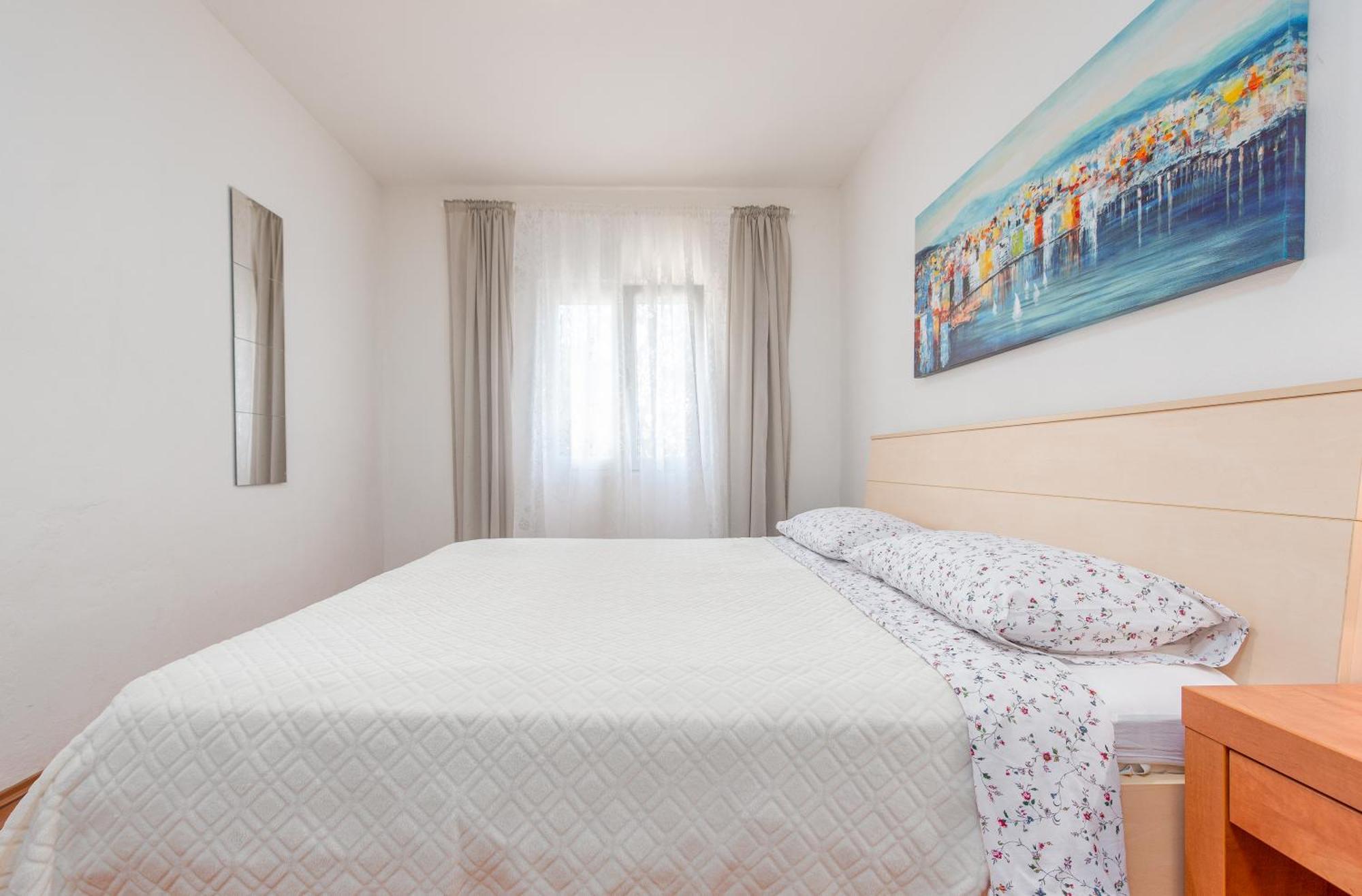 Apartman Mara Poljica  Zewnętrze zdjęcie