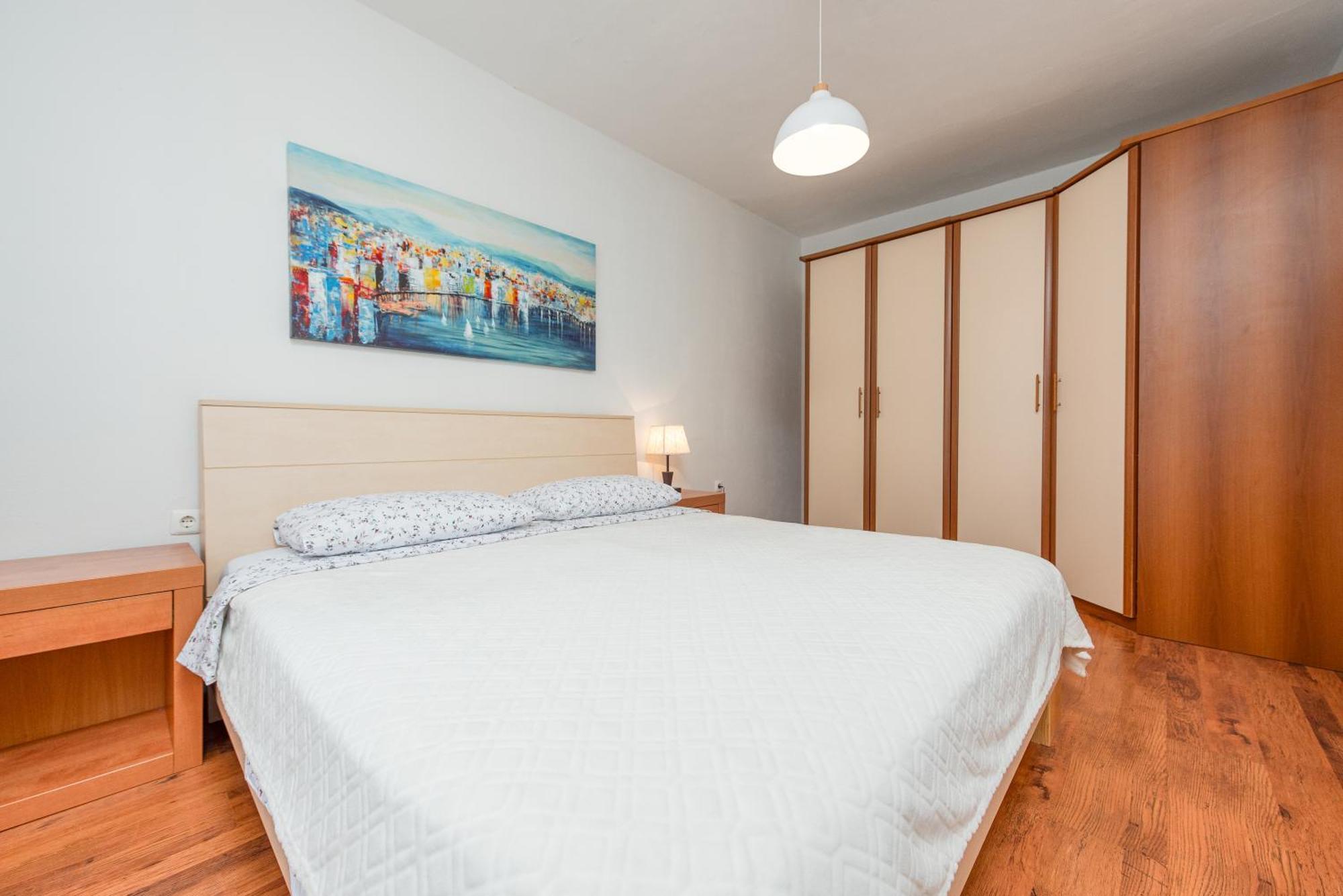Apartman Mara Poljica  Zewnętrze zdjęcie