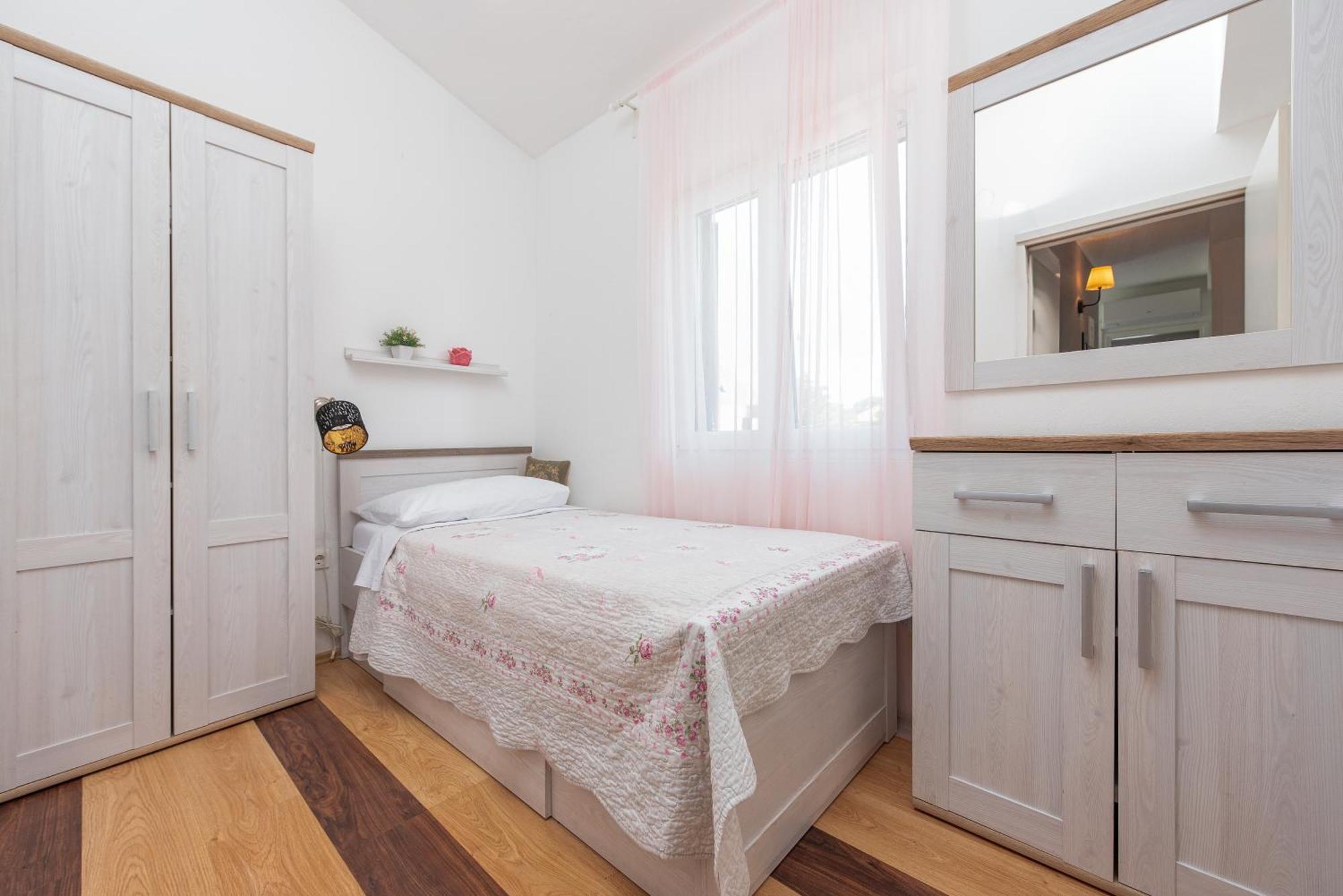 Apartman Mara Poljica  Zewnętrze zdjęcie