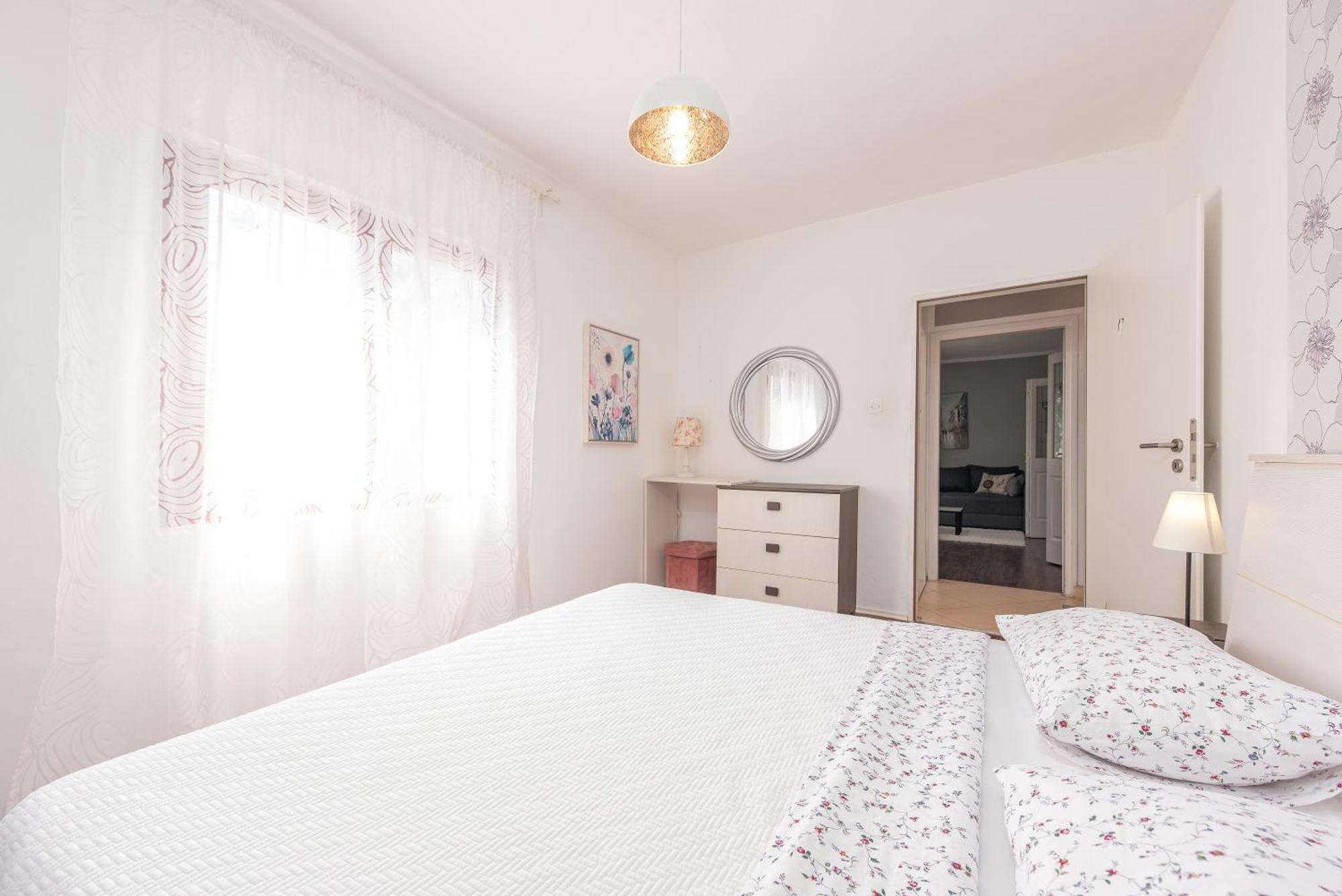 Apartman Mara Poljica  Zewnętrze zdjęcie