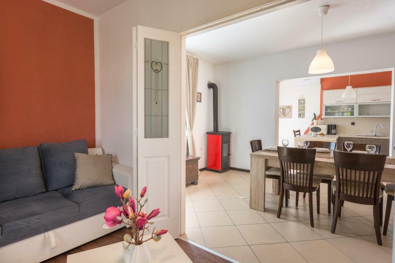 Apartman Mara Poljica  Zewnętrze zdjęcie